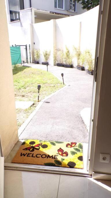 דירות Villenoy Cozy House With Garden Near Disney מראה חיצוני תמונה